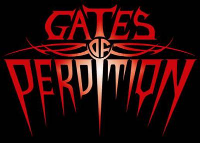 logo Gates Of Perdition